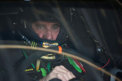 Boris Said, Joe Gibbs Racing Toyota