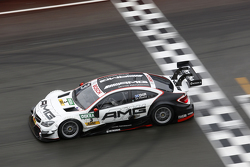 Paul Di Resta, HWA AG Mercedes-AMG C63 DTM