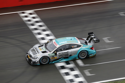 Даниэль Хункаделья, Mücke Motorsport Mercedes-AMG C63 DTM