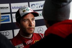 Майк Роккенфеллер, Audi Sport Team Phoenix Audi RS 5 DTM