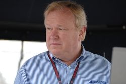 Dale Coyne