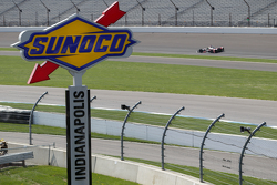 Sage Karam, Chip Ganassi Racing Chevrolet