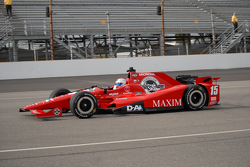 Грэм Рэйхол, Rahal Letterman Lanigan Racing Honda