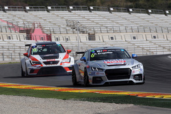 Franz Engstler, Audi TT, Liqui Moly Team Engstler