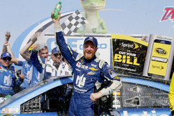 Dale Earnhardt Jr., Hendrick Motorsports Chevrolet