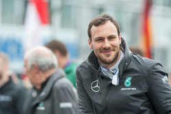 Гэри Паффет, ART Grand Prix Mercedes-AMG C63 DTM
