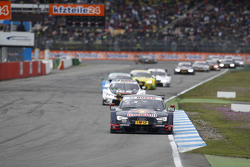 Mattias Ekström, Audi Sport Team Abt Sportsline, Audi A5 DTM