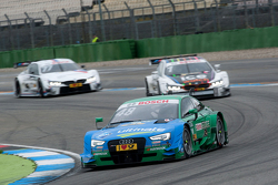 Эдоардо Мортара, Audi Sport Team Abt Audi RS 5 DTM