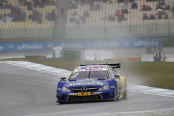 Gary Paffett, ART Grand Prix Mercedes-AMG C63 DTM