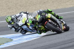Pol Espargaro, Monster Yamaha Tech 3