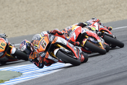 Stefan Bradl, Forward Racing Yamaha