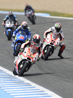 Йонни Эрнандес, Pramac Racing