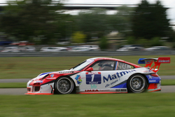 #1 IMSA Performance Matmut Porsche 911 GT3 R : Olivier Pernaut, Sébsastien Dumez, Raymond Narac