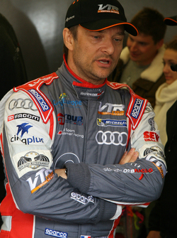 David Halliday