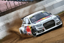 Edward Sandström, EKSRX