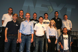 NASCAR Next Class of 2015