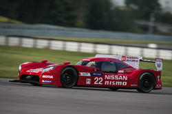 Nissan Motorsports Nissan GT-R Nismo