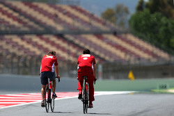 Sebastian Vettel, Scuderia Ferrari