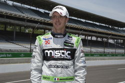 Sébastien Bourdais, KV Racing Technology Chevrolet