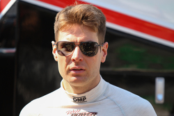 Will Power, Team Penske Chevrolet