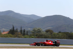 Себастьян Феттель, Scuderia Ferrari