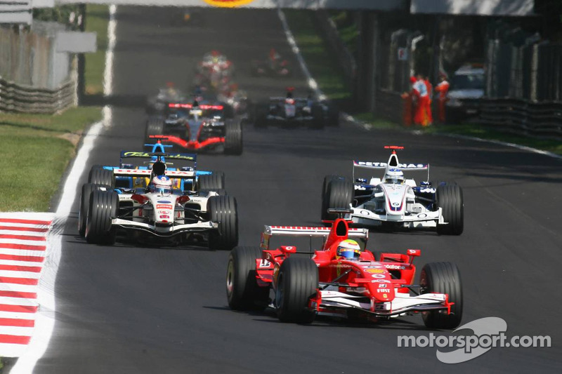Gran Premio de Italia 2006