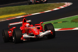 Michael Schumacher