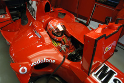 Michael Schumacher
