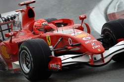 Michael Schumacher