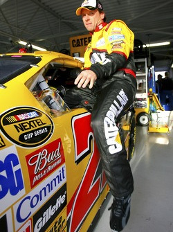 Dave Blaney