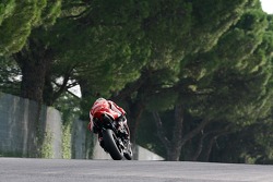 Vue d'Imola