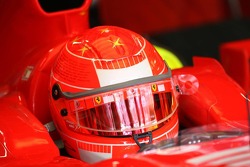 Michael Schumacher, Ferrari