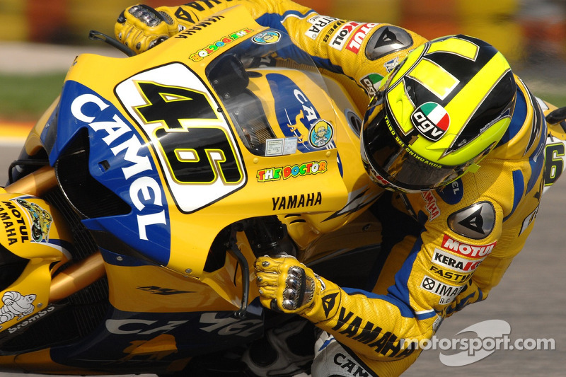 Valentino Rossi