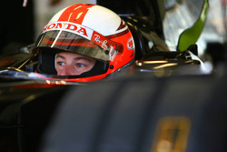 Marco Andretti