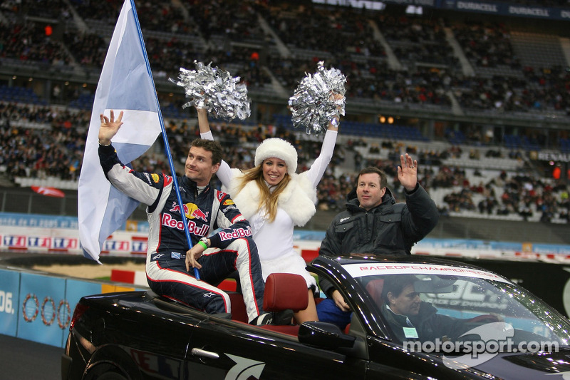 Race of Champions