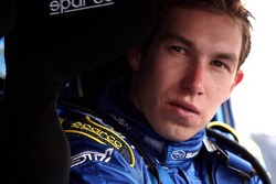 Крис Эткинсон, Subaru WRT Subaru Impreza 2007 WRC