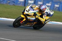 Donington
