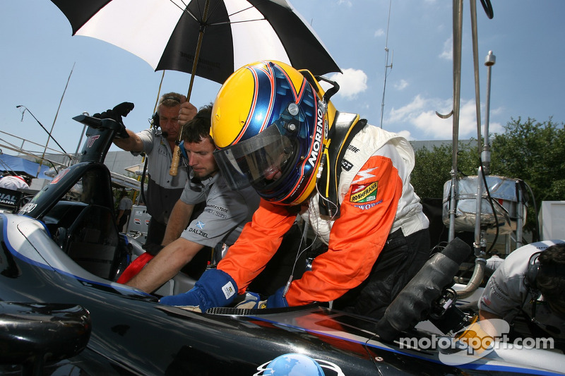 Roberto Moreno