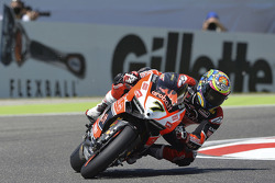 Chaz Davies, Ducati Team