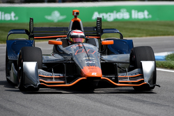 Stefano Coletti, KV Racing Technology Chevrolet