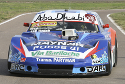 Matias Rodriguez, UR Racing Dodge