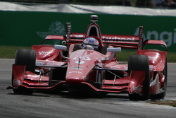 Scott Dixon, Chip Ganassi Racing Chevrolet
