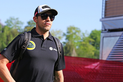 Пастор Мальдонадо, Lotus F1 Team