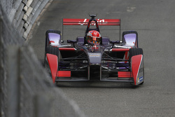 Jaime Alguersuari, Virgin Racing