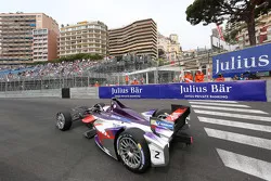 Sam Bird, Virgin Racing