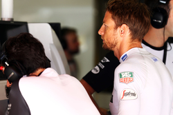Дженсон Баттон, McLaren