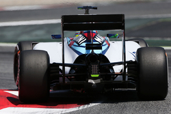 Felipe Massa, Williams FW37