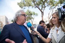 Flavio Briatore