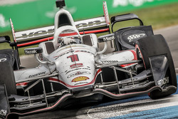 Will Power, Penske雪佛兰车队