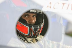 Emiliano Spataro, UR Racing Dodge